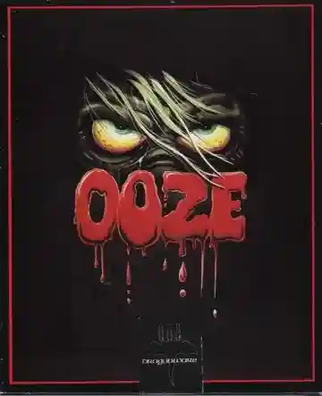 Ooze - Creepy Nites-Amiga